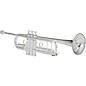 Adams AT46 Artist Series Bb Trumpet - Silver
