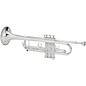 Adams AT46 Artist Series Bb Trumpet - Silver