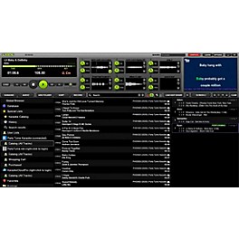 PCDJ LYRX Karaoke Software