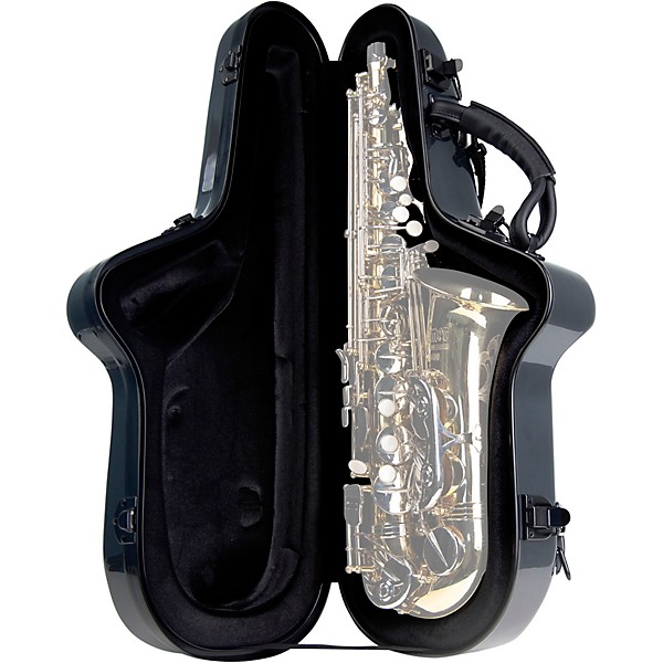 Gator GBPC Presto Series Pro Alto Saxophone Case