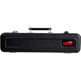 Gator GC Andante Series ABS Hardshell C or B Foot Flute Case