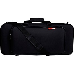 Gator GBB Largo Series Lightweight Beginner Alto Saxophone Case