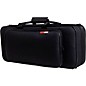 Gator GBB Largo Series Lightweight Beginner Alto Saxophone Case