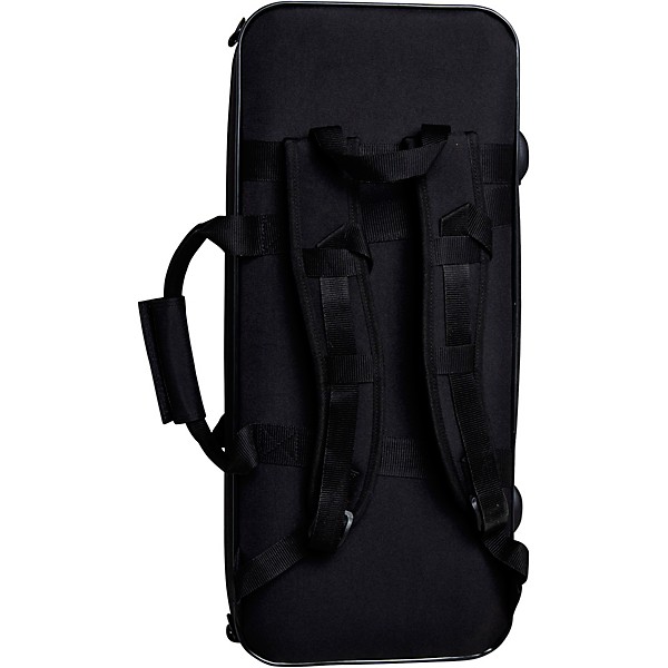 Gator GBB Largo Series Lightweight Beginner Alto Saxophone Case