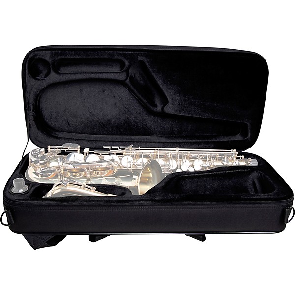 Gator GBB Largo Series Lightweight Beginner Alto Saxophone Case