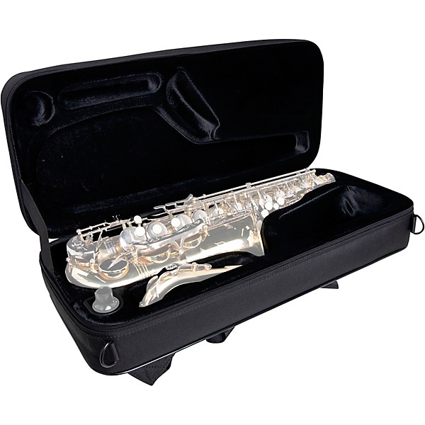 Gator GBB Largo Series Lightweight Beginner Alto Saxophone Case