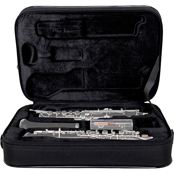 Gator GBB Largo Series Lightweight Beginner Oboe Case