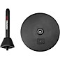 Gator GFW Weighted Round Base Upright Stand