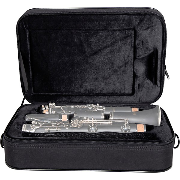 Gator GBB Largo Series Lightweight Beginner Bb Clarinet Case