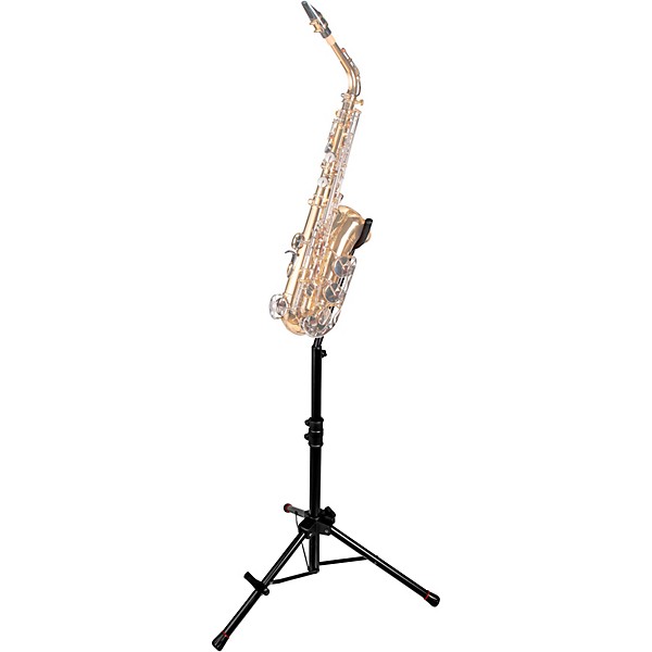 Gator GFW Tall Tripod Alto or Tenor Saxophone Stand