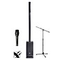 JBL IRX ONE Column Line Array Bundle With AKG P5i Microphone, Stand and Cable thumbnail