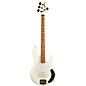 Ernie Ball Music Man Stingray Special 4 H Limited-Edition Roasted Maple Fingerboard Electric Bass Ivory White