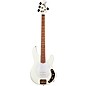 Ernie Ball Music Man Stingray Special 4 H Limited-Edition Roasted Maple Fingerboard Electric Bass Ivory White