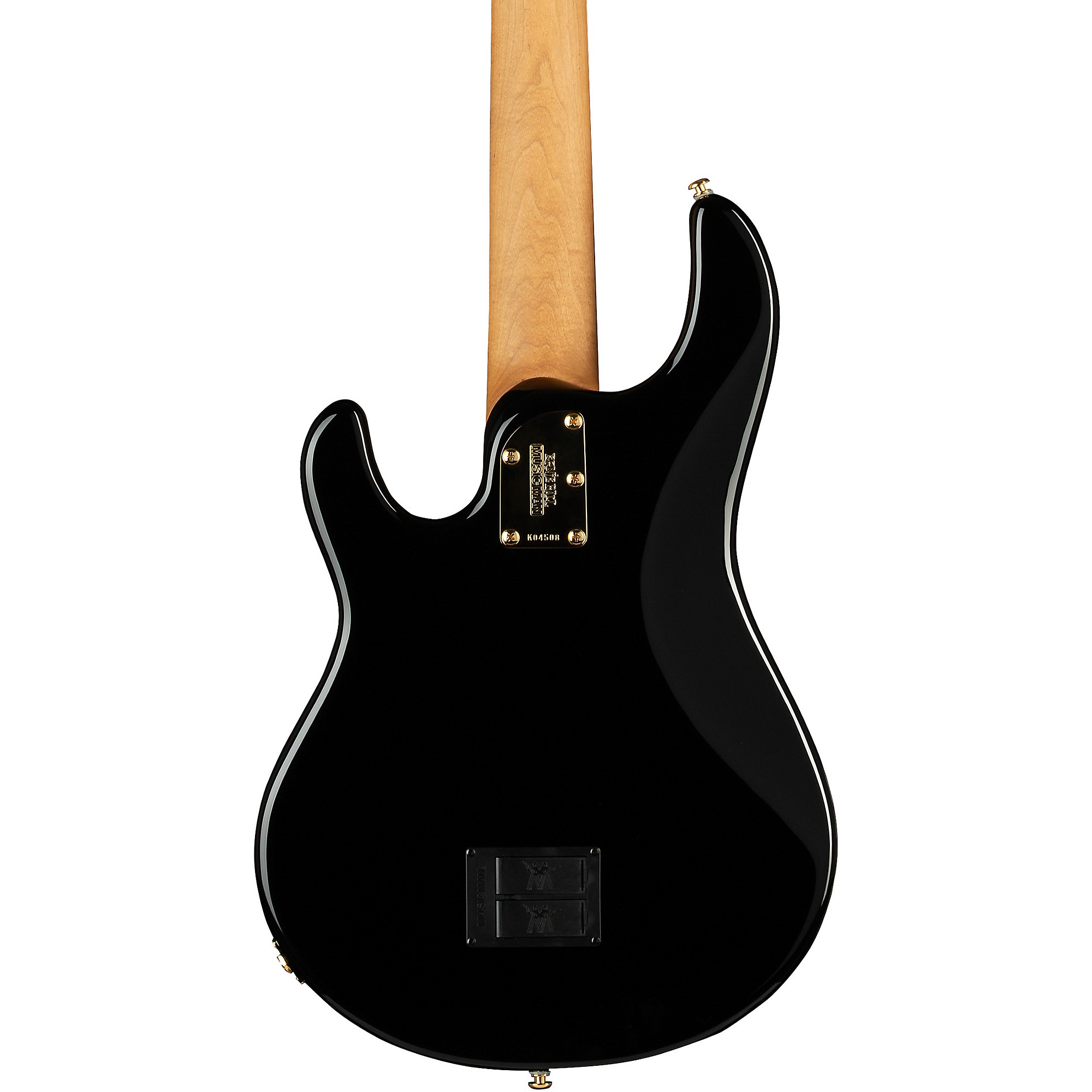 Platinum Ernie Ball Music Man Stingray Special 5 HH Limited