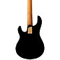 Ernie Ball Music Man Stingray Special 5 HH Limited-Edition Rosewood Fingerboard Electric Bass Guitar Black