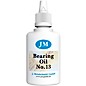 J Meinlschmidt JM013 #13 Synthetic Bearing Oil 1 oz. thumbnail