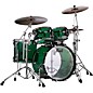 Pearl Crystal Beat 4-Piece Shell Pack Emerald Glass thumbnail