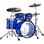 Pearl Crystal Beat 4-Piece Shell Pack Blue Saphire thumbnail