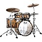 Pearl Crystal Beat 4-Piece Shell Pack Liquid Smoke thumbnail
