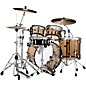 Pearl Crystal Beat 4-Piece Shell Pack Liquid Smoke