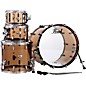 Pearl Crystal Beat 4-Piece Shell Pack Liquid Smoke