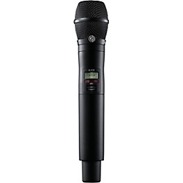 Shure ULXD2/K11B ULX-D Handheld Transmitter With KSM11 Mic Band H50