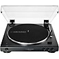 Audio-Technica AT-LP60XBT-USB-BK Fully Automatic Belt-Drive Turntable thumbnail