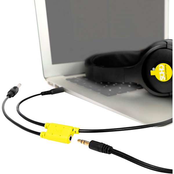 Conn-Selmer Soho Audio Link Headphones