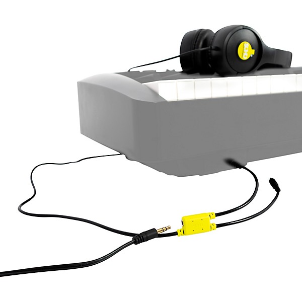Conn-Selmer Soho Audio Link Headphones