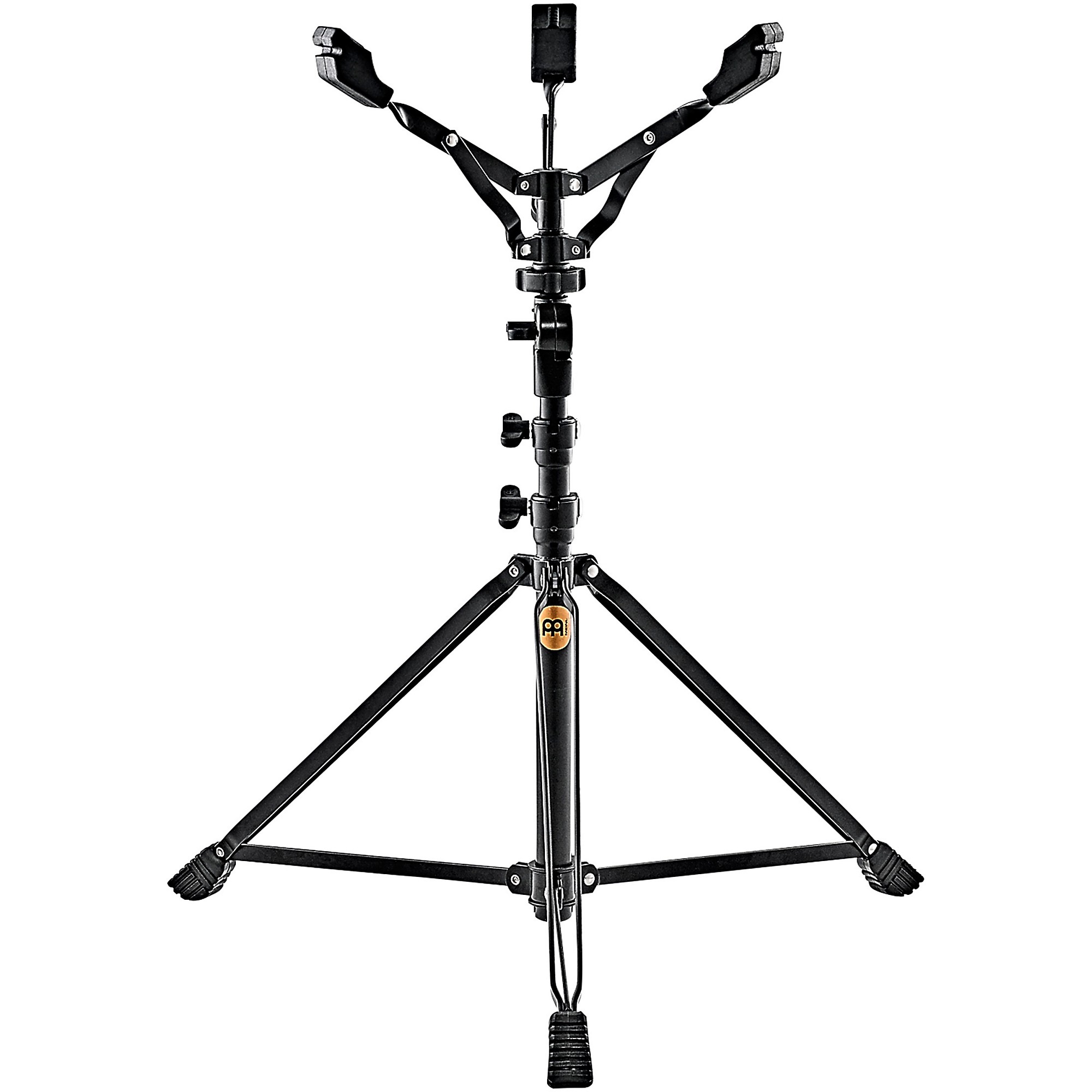 Open Box MEINL Sonic Energy Black Steel Stand for Handpans