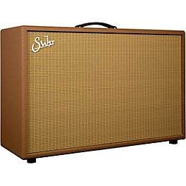 Suhr Hombre 2x12 Cabinet Vintage Palomino