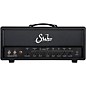 Suhr Hedgehog 50 Head Blk W|Tolex Front