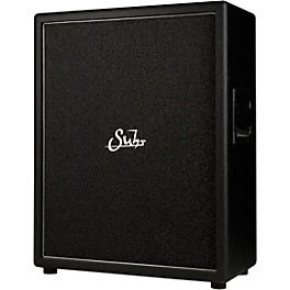 Suhr Hedgehog 2X12 Vertical Speaker Cab