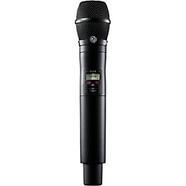 Shure ULXD2/K11B ULX-D Handheld Transmitter With KSM11 Mic, Band G50