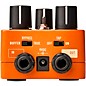 Universal Audio UAFX Flow Vintage Tremolo Effects Pedal Orange