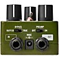Open Box Universal Audio UAFX Brigade Chorus & Vibrato Effects Pedal Level 1 Green