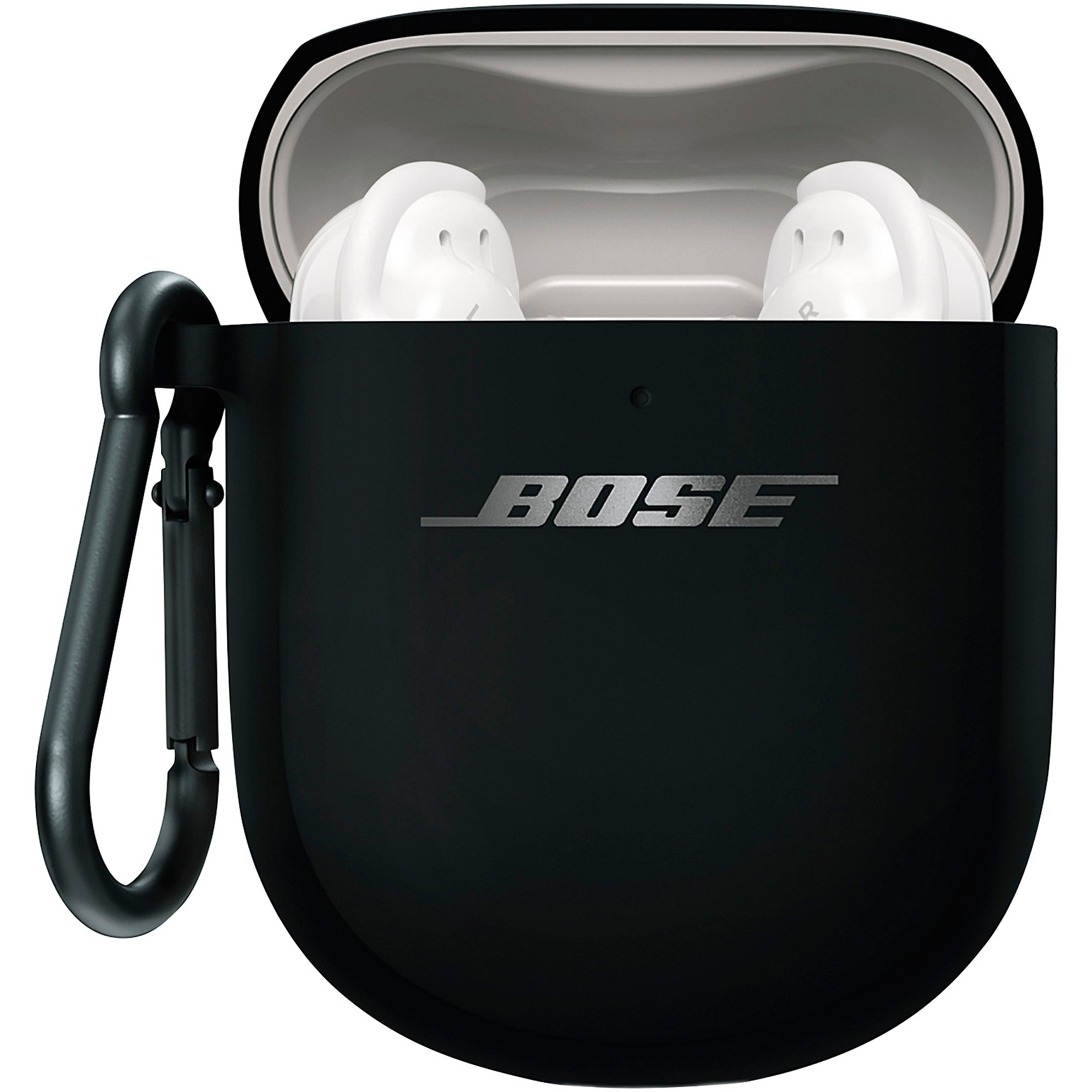 wind and sea air pods ケース　Black 51IsQKg4JDL.jpg