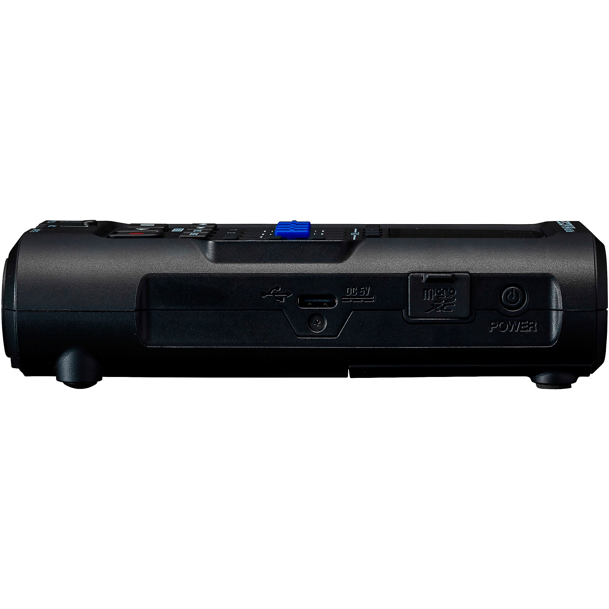 Zoom R4 MultiTrak SD Recorder and USB Audio Interface Zoom R4 MultiTrak SD Recorder and USB Audio Interface