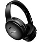 Bose QuietComfort Black Noise Cancelling Headphones thumbnail