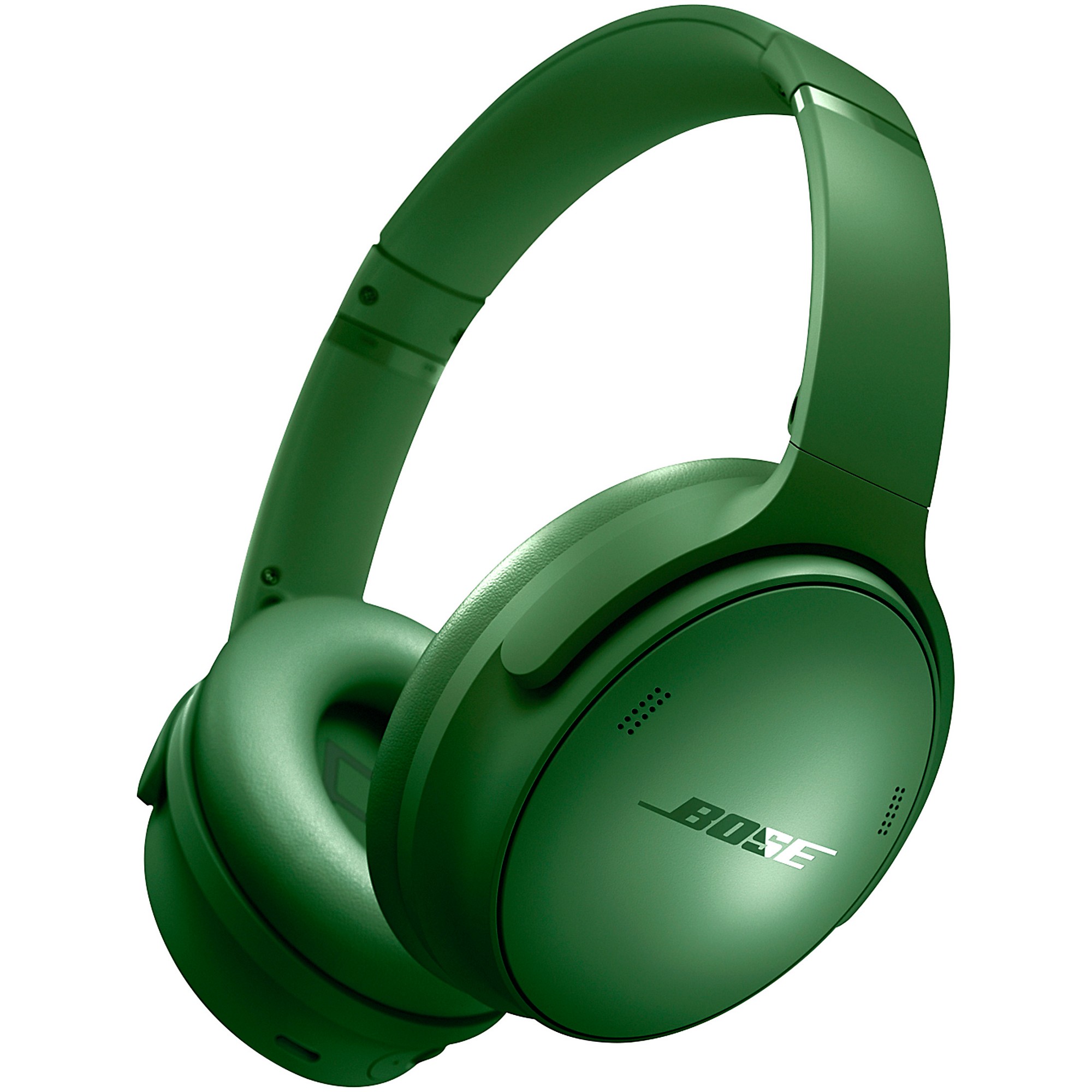 Bose QuietComfort Cypress Green Noise Cancelling Headphones 
