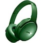 Bose QuietComfort Cypress Green Noise Cancelling Headphones - Limited Edition thumbnail
