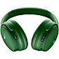 Bose QuietComfort Cypress Green Noise Cancelling Headphones - Limited Edition