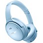 Bose QuietComfort Moonstone Blue Noise Cancelling Headphones - Limited Edition thumbnail