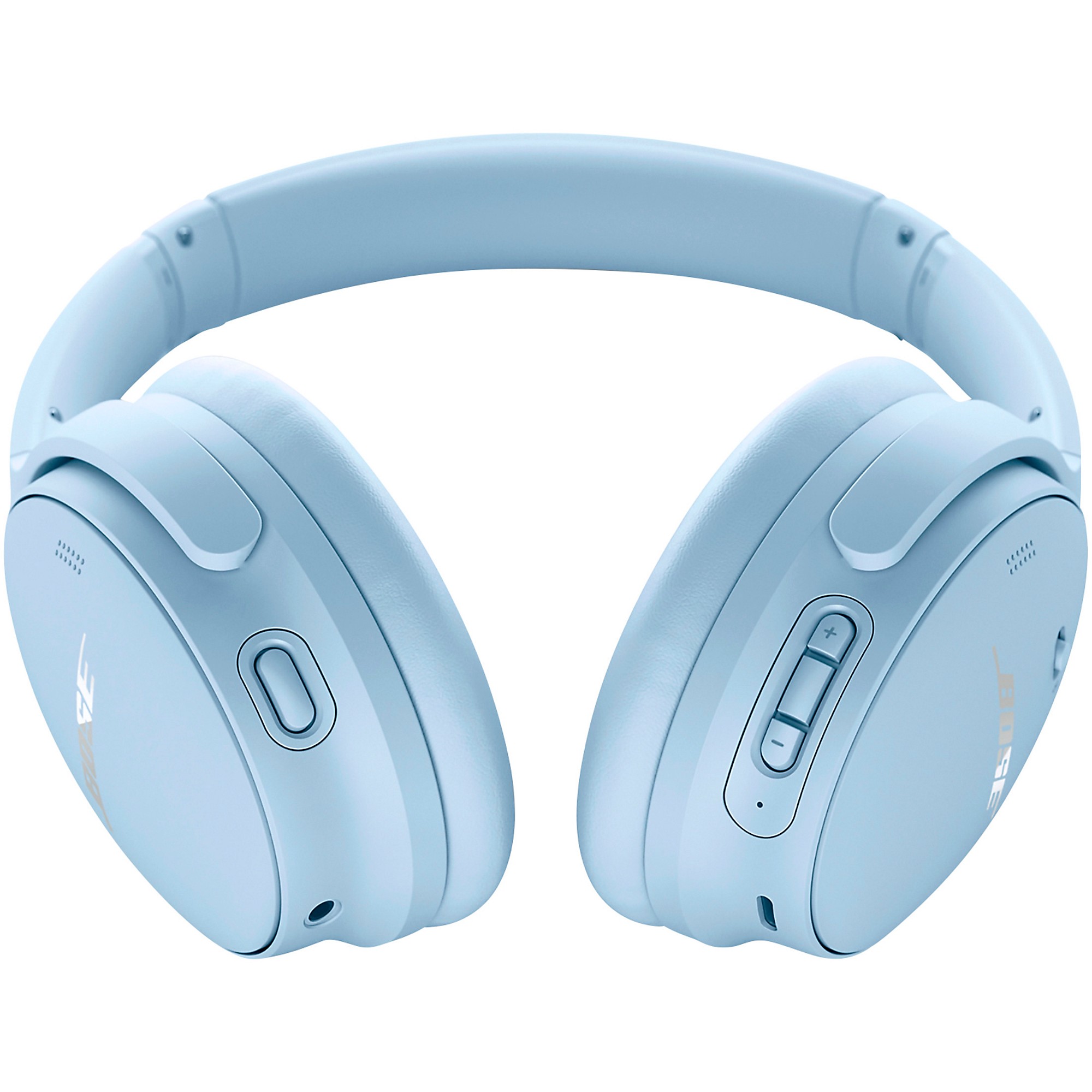 Bose QuietComfort Moonstone Blue Noise Cancelling Headphones