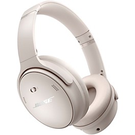 Bose QuietComfort White Smoke Noise Cancelling Headphones