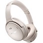 Bose QuietComfort White Smoke Noise Cancelling Headphones thumbnail