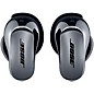 Bose QuietComfort Ultra Wireless Black Noise Cancelling Earbuds thumbnail