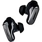 Bose QuietComfort Ultra Wireless Black Noise Cancelling Earbuds