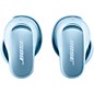 Bose QuietComfort Ultra Wireless Limited-Edition Moonstone Blue Noise Cancelling Earbuds thumbnail