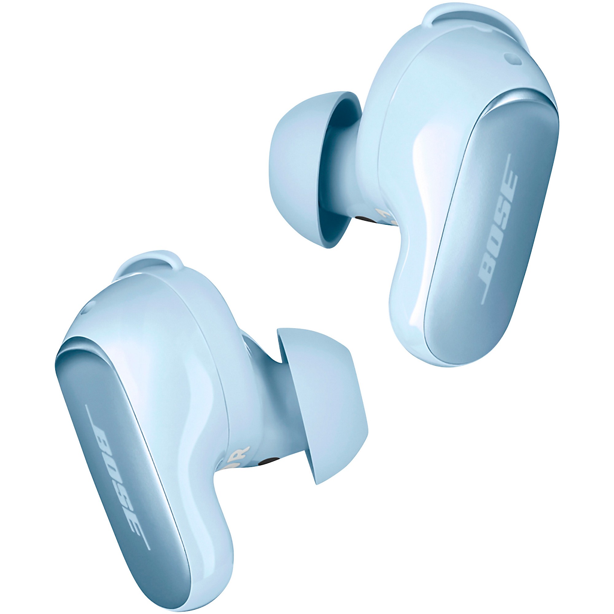 Bose QuietComfort Ultra Headphones LE 完全ワイヤレス